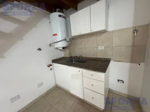 Departamento en Venta 10 años