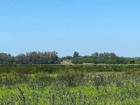 Fracción apto desarrollo inmobiliario barrio cerrado o loteo.