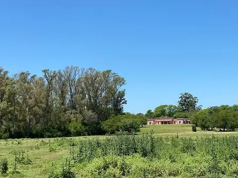 Florencio Parravicini S/N