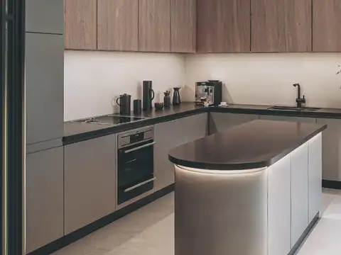 Depto Tipo Casa en Venta de 4 ambientes
