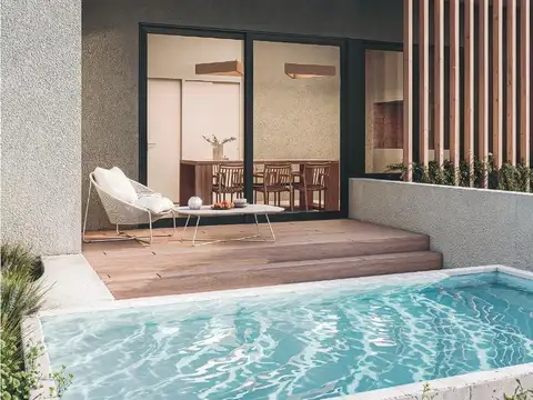 Depto Tipo Casa en Venta en Pichincha, USD 295.000