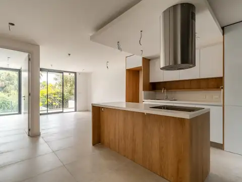 Departamento en Venta en Acassuso, USD 300.000