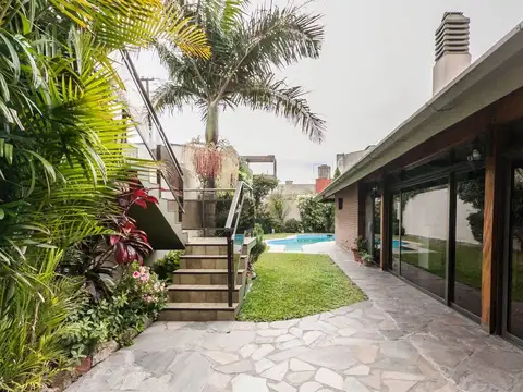 Casa en Venta de 4 dormitorios