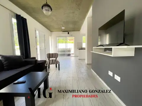 Casa alquiler Condominio Lazulada Ezeiza