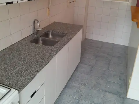 Departamento en Alquiler Permite mascota