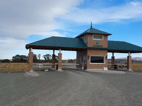 Terreno en Venta en Tornquist, USD 12.000