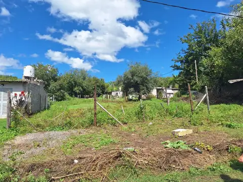 Terreno en Venta en Pajas Blancas, USD 7.500