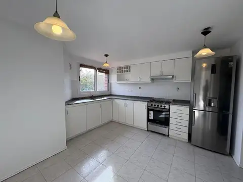 Departamento en Venta con 2 cocheras