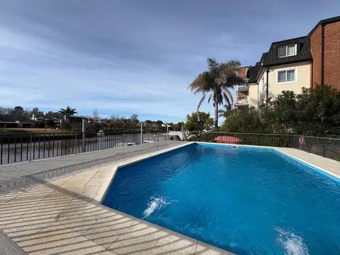 DPTO EN VENTA BARRIO SANTA MARIA