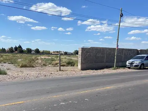 LOTE EN VENTA 300m BARRIO PRIVADO, GUAYMALLÉN