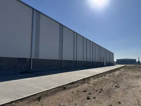 Depósito/Nave industrial en alquiler en Polo Industrial Spegazzini