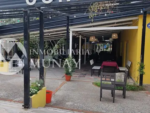 ALQUILER DE LOCAL COMERCIAL SOBRE RUTA 51