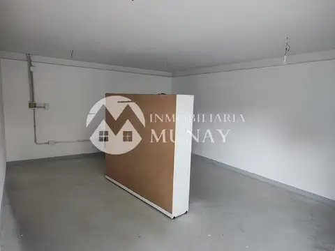 Alquiler De Local Comercial Sobre Ruta 51
