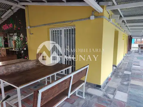 Local en Alquiler en Zona Centro, $ 650.000