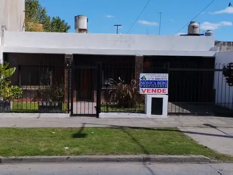 Camino Real Morón 456