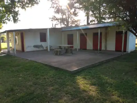 Campo en Venta de 3  ha