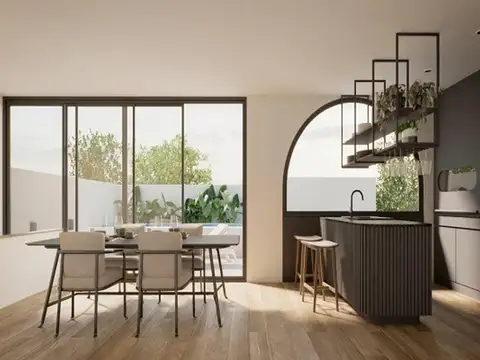 Casa en Venta A Estrenar