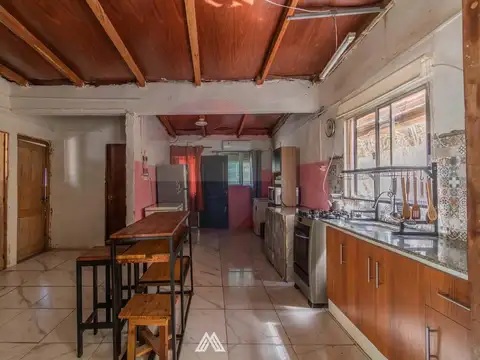 Casa en Venta 7 años