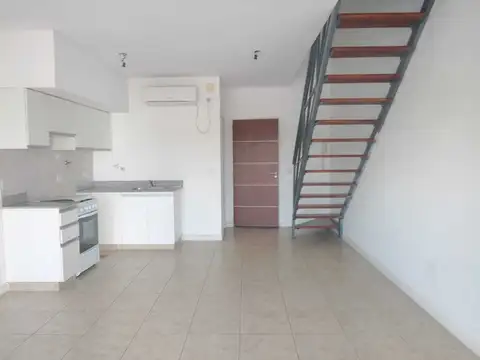 Departamento en Alquiler 10 años