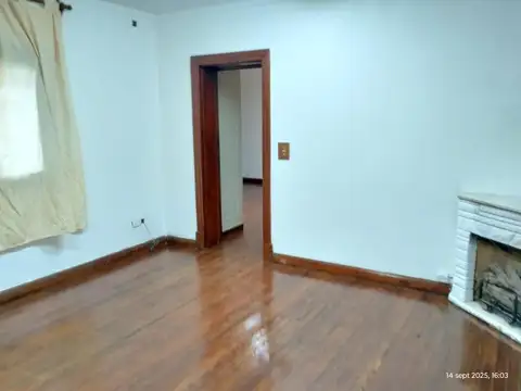 Venta casa PH 2 ambientes Almagro a reciclar