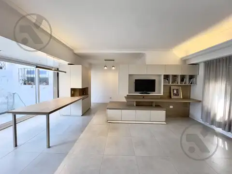 VENTA | EN BLOCK | 240 MTS2 | CHAUVIN | VIVIENDA O PROFESIONAL