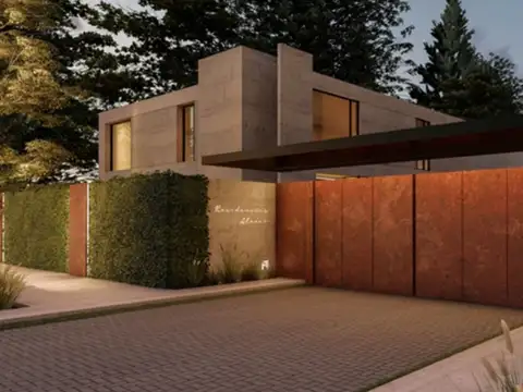 Av. Carlos Alvear y 21b - City Bell 100