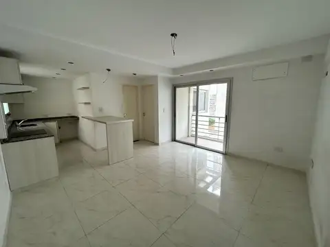 Venta de departamento dos ambientes