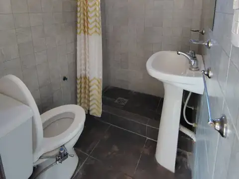 Departamento en Alquiler Apto profesional