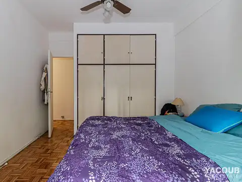 Departamento en Venta de 3 dormitorios