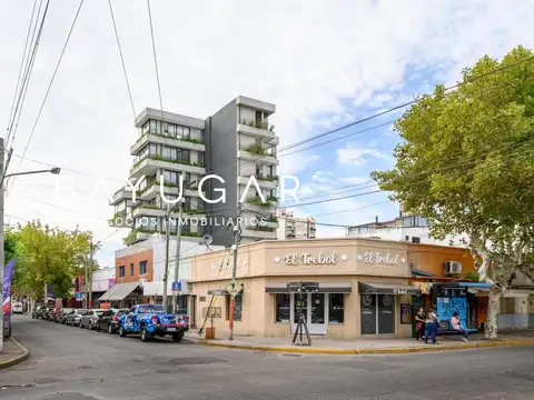Venta departamento Penhouse en Pilar - ConTerraza