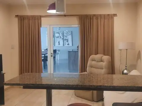 Casa 3 ambientes con 3 baños