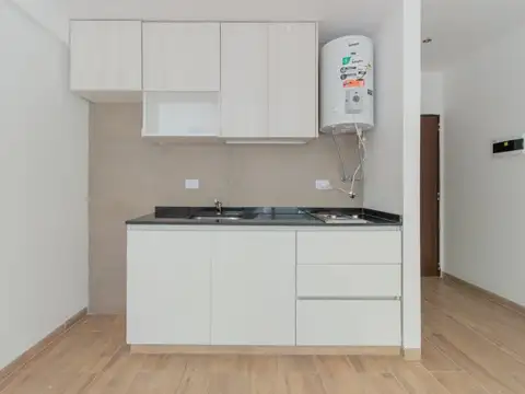 Venta - Monoambiente - A Estrenar - Recoleta - La Isla