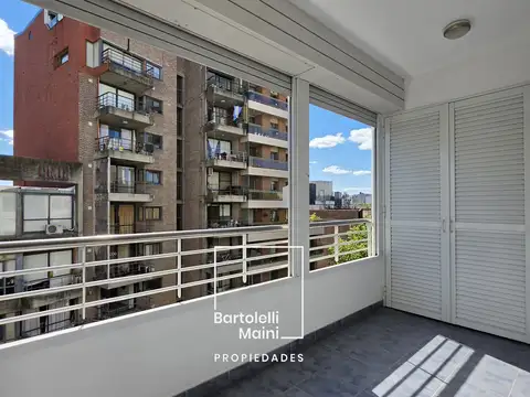 Departamento en Alquiler de 2 dormitorios