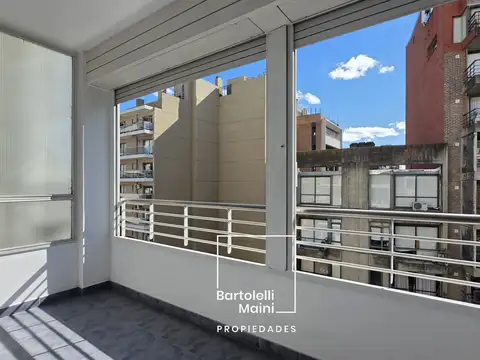 Departamento en Alquiler de 3 ambientes