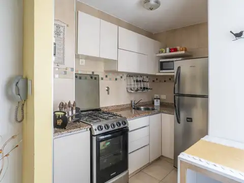 Departamento en Venta 40 años
