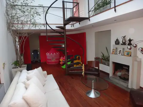 Oficina en Alquiler en Palermo Viejo, USD 2.200