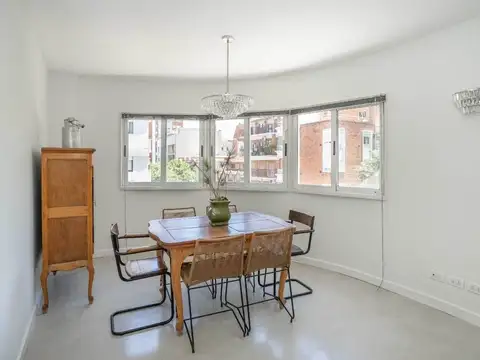 Departamento en Alquiler de 3 ambientes