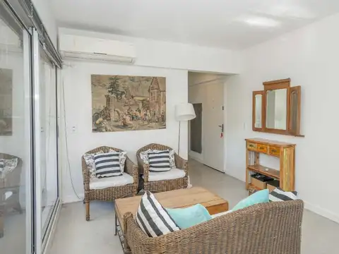 Departamento en Alquiler en Nuñez, $ 1.800.000