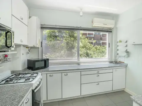 Departamento en Alquiler 44 años