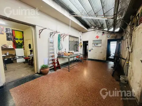 Depto Tipo Casa en Venta en Villa Ortuzar, USD 249.000