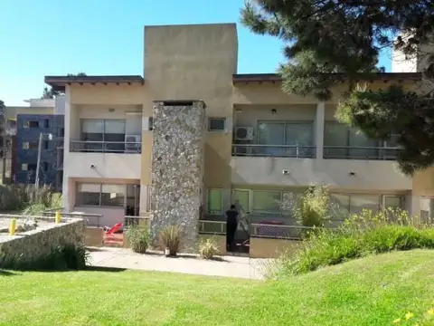 Calle Viñas del Mar