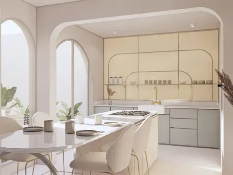 Casa en Venta de 3 dormitorios