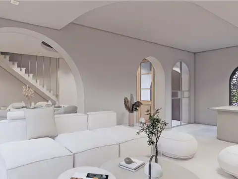 Casa en venta de 3 dormitorios en Rosario