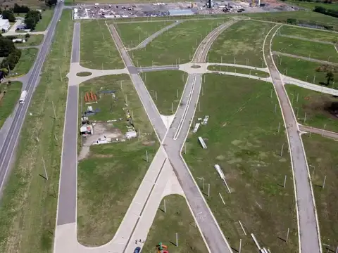 Terreno en Pueblo Esther