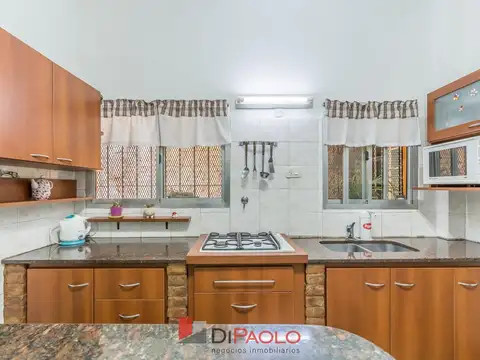 Depto Tipo Casa en Venta en Villa Bonich, USD 70.000