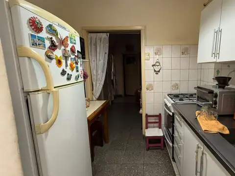 Depto Tipo Casa en Venta de 3 ambientes