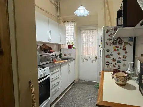 Paraná al 5500