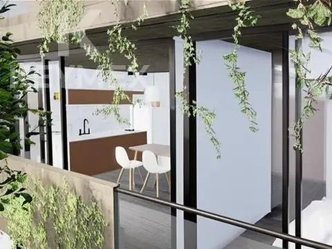 Departamento en Venta A Estrenar