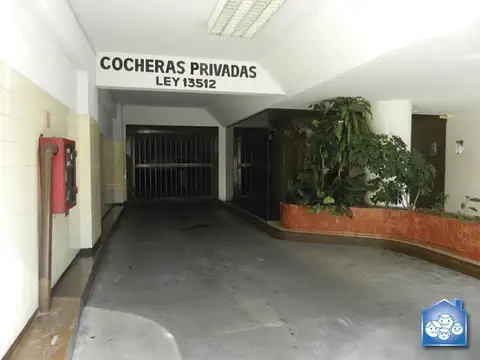 cochera en venta en Palermo