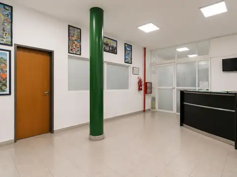 Venta Edificio Villa Devoto 782m² con RENTA
